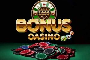 Бонусы в Rezon Casino на сегодня