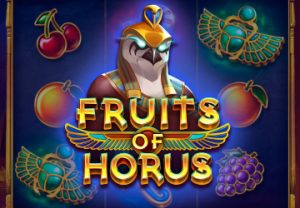 Fruits