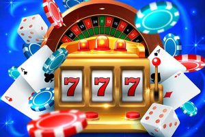 Лучшие слоты в Rezon Casino