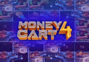 Money Cart 4