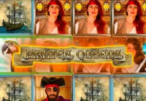 Pirate Queen