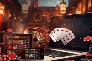 Скачать Rezon Casino на телефон или ПК
