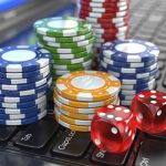 Live игры в Rezon Casino