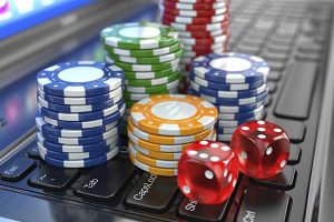Live игры в Rezon Casino