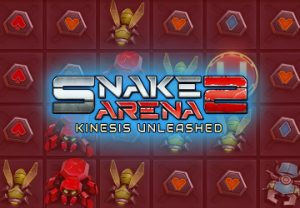 Snake Arena 2