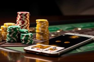 Минимальный депозит в Rezon Casino
