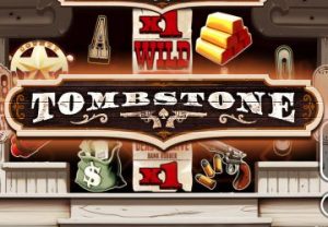 Tombstone R.I.P.