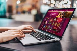 Вывод денег из Rezon Casino