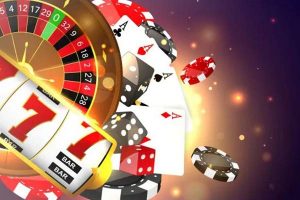 Заработок в Rezon Casino